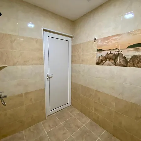 Sunrise Hotel Kalekovets