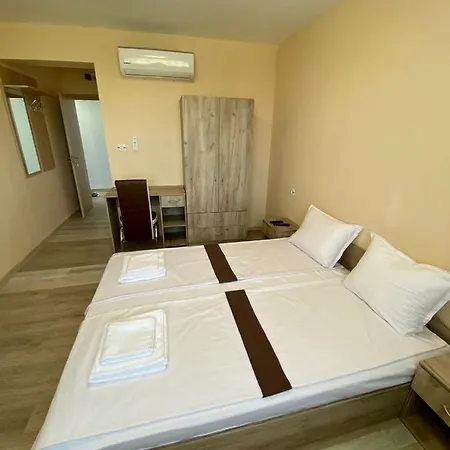 Sunrise Hotel