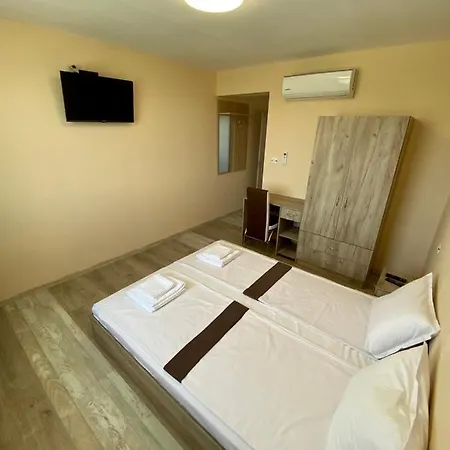 Sunrise 2* Kalekovets