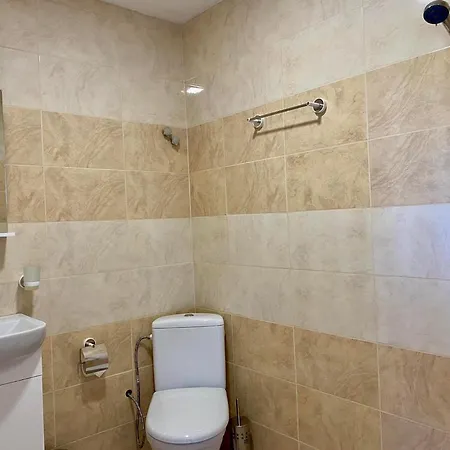 Hotel Sunrise Kalekovets