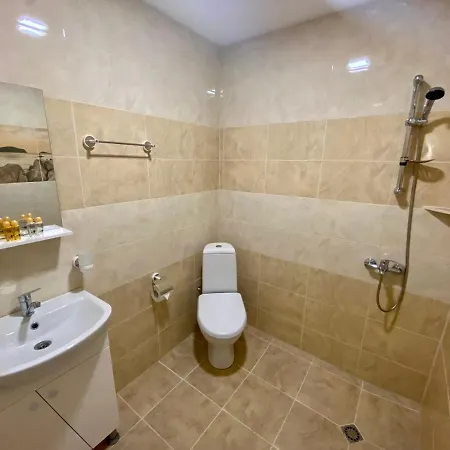 Sunrise 2* Kalekovets