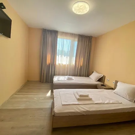 Sunrise Hotel 2*