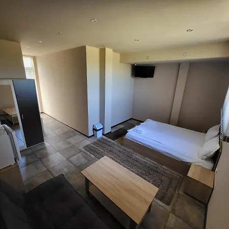 Sunrise Hotel Kalekovets