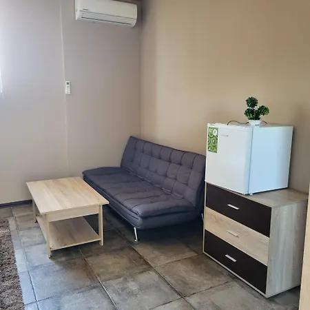 Hotel Sunrise Kalekovets