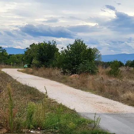 Sunrise Hotel Kalekovets